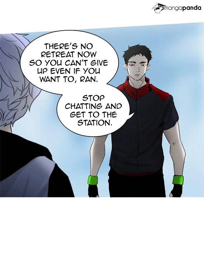 Tower of God, Chapter 278 image 11